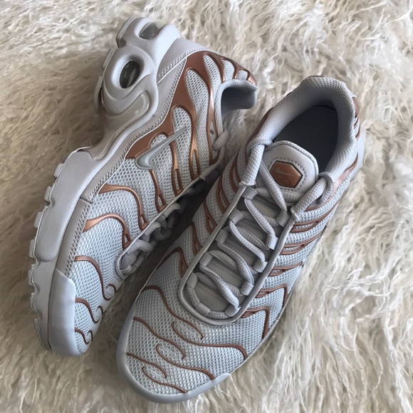 NWT Nike Air Max Plus TN - Picture 8 of 8
